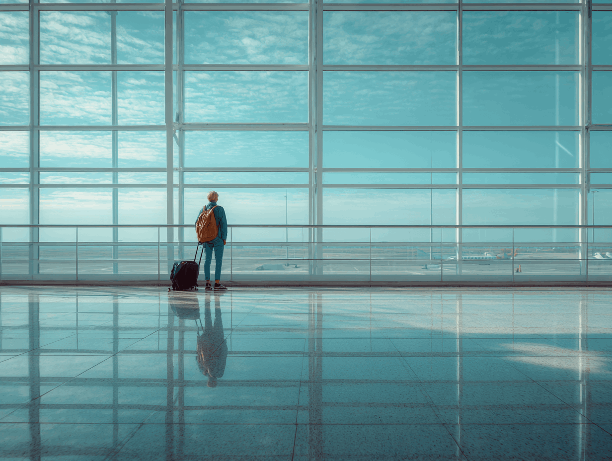 Travel