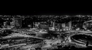Addis Ababa