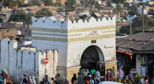 Harar