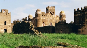 Gondar